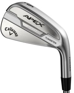 APEX PRO 21 Stahl AW 50°