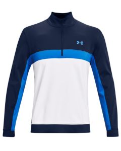 Storm Midlayer mit ½-Zip