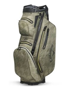 Org 14 Hyper Dry Cartbag, 2024