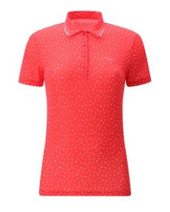 Allprint Polo, Damen