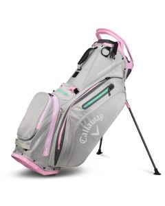 Fairway 14 HD, Standbag 2024