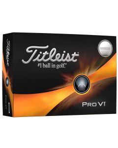 Pro V1 Enhanced Alignment 