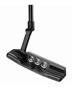 Scotty Cameron Limited B3 Triple Black Newport 2