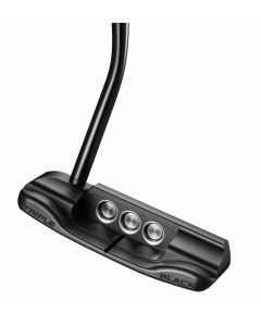 Scotty Cameron Limited B3 Triple Black Catalina