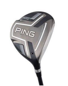 Prodi G Junior Fairway (2024)