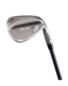 Prodi G Junior Wedge (2024)