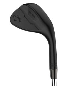 Opus Black Shadow Wedge Stahl