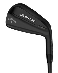 Apex Ti Fusion Graphite