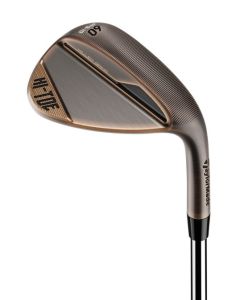 Hi-Toe 4 Copper Wedge