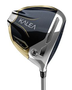 Kalea Gold Driver Lady