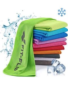 Airflip Towel Kühlendes Handtuch 100x30