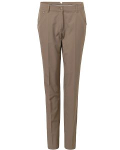 Kildare trousers - nougat