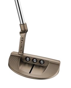 Scotty Cameron Limited Xperimental Golo 6.2