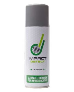 Impact Detect Spray