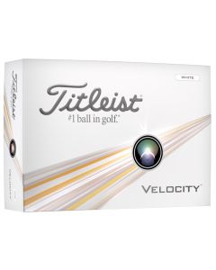 Velocity personalisiert