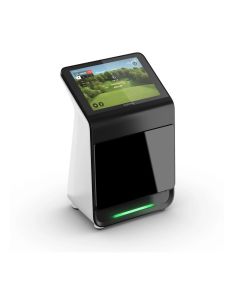 Approach® R50 - Premium Launch Monitor und Golfsimulator