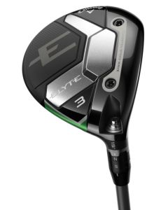 Elyte Fairway Wood