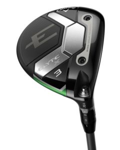 Elyte X Fairway Wood