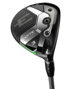 Elyte Triple Diamond Fairway Wood