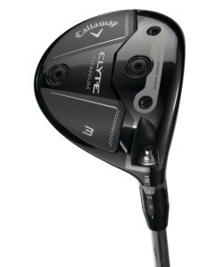 Elyte Ti Fairway Wood