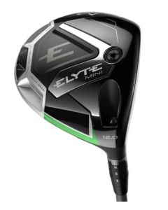 Elyte Mini Driver