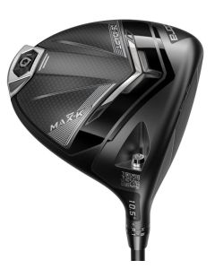 DS-Adapt Max-K Driver