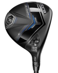 DS-Adapt X Fairway Wood