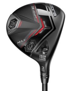 DS-Adapt Max Fairway Wood