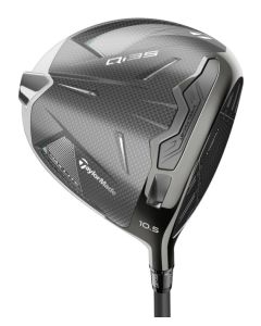 Qi35 Max Lite Driver