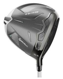 Qi35 Max Lite Driver Lady