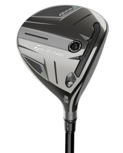 Qi35 Fairway Wood