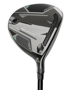 Qi35 Max Fairway Wood