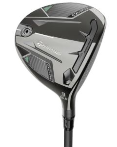 Qi35 Max Lite Fairway Wood