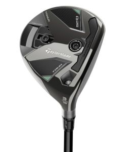 Qi35 Tour Fairway Wood