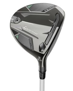 Qi35 Max Lite Fairway Wood Lady