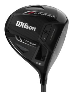 Dynapwr Carbon Driver