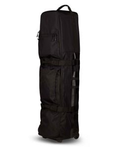 Alpha Mid Travel Cover Black