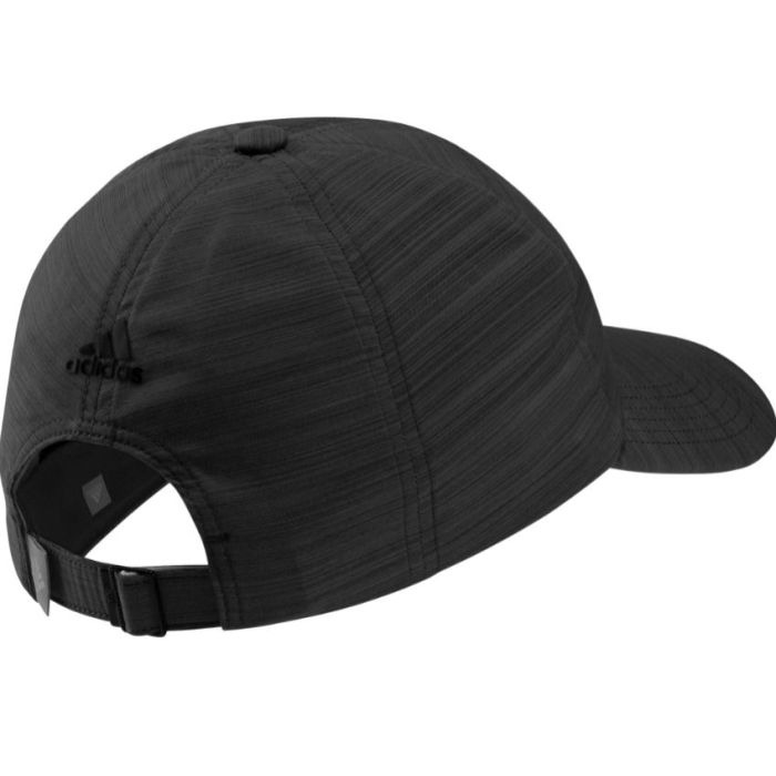 HT Cap Crest Schwarz Damen