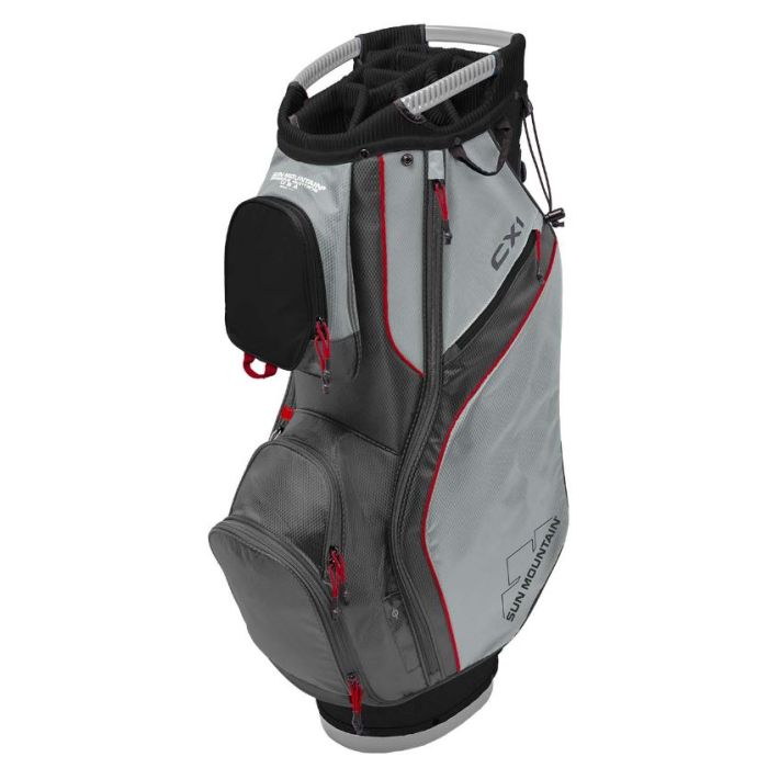 CX1 Cart Bag